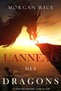 Le Temps des sorciers - L'anneau des dragons