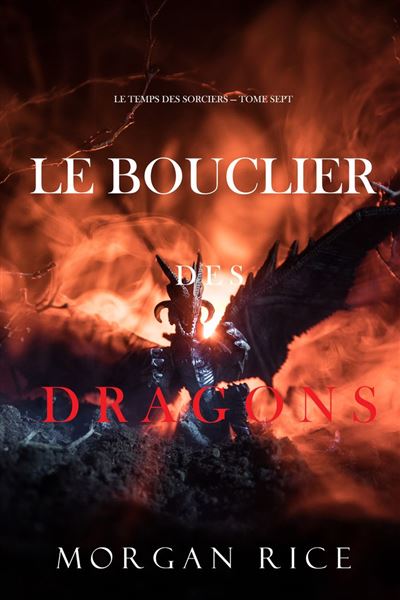 Le Temps des sorciers - Le Bouclier des dragons