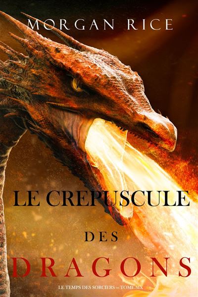 Le Temps des sorciers - Le crépuscule des dragons