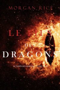 Le Temps des sorciers - Le fils des dragons