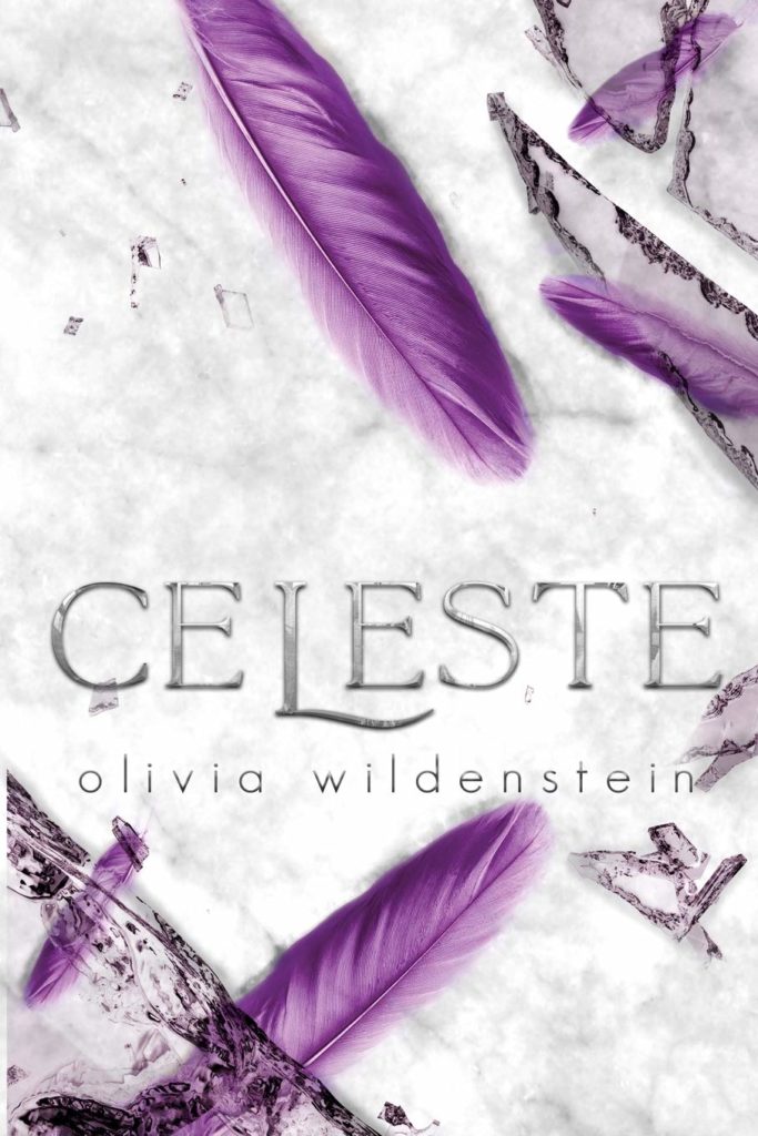 Les Anges d'Elysium - Celeste