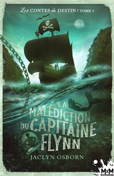 Les Contes du destin - La Malédiction du capitaine Flynn