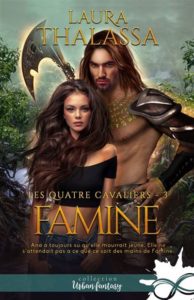 Les Quatre Cavaliers - Famine