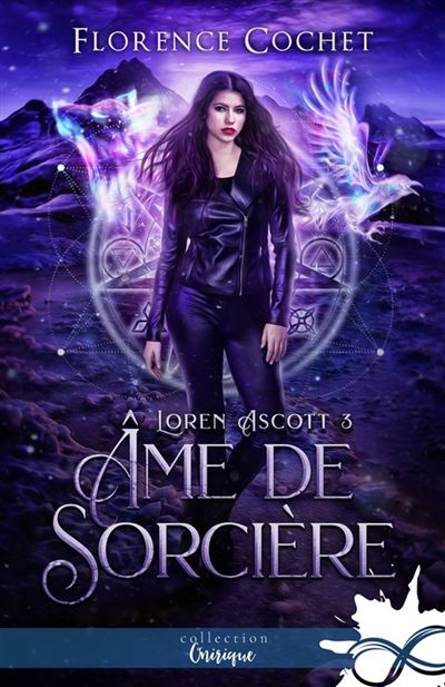 Loren Ascott - Âme de sorcière