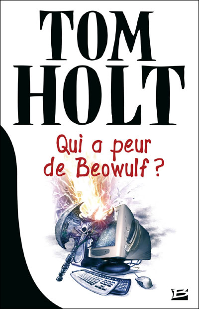 Qui a peur de Beowulf ?