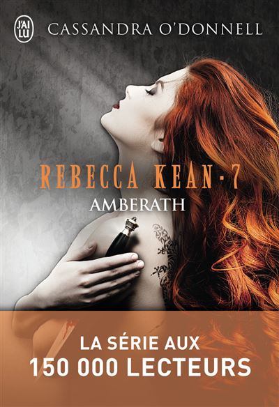 Rebecca Kean - Amberath