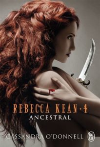 Rebecca Kean - Ancestral