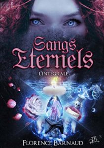 Sangs Éternels - Intégrale