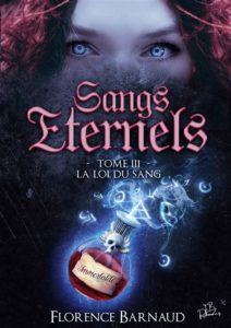 Sangs Éternels - La loi du sang