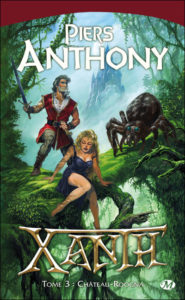 Xanth - Château Roogna