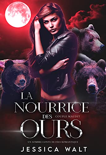 Couple maudit - La Nourrice des ours