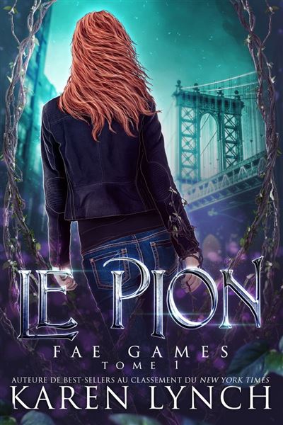 Fae Games - Le Pion