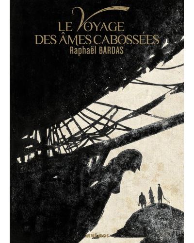 Le Voyage des âmes cabossées