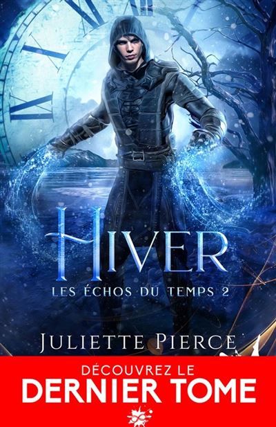 Les Échos du temps - Hiver