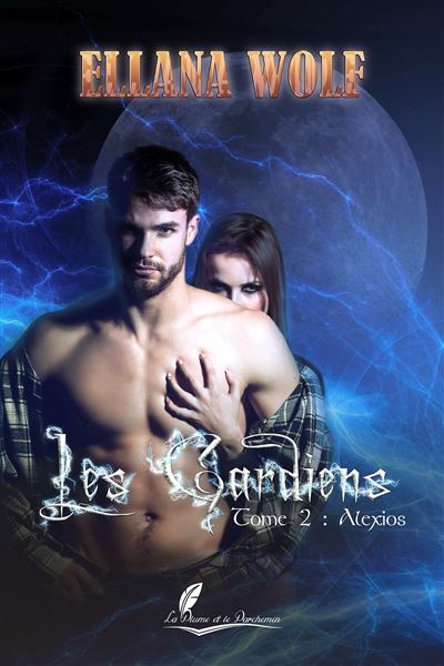 Les Gardiens - Alexios