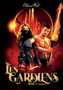 Les Gardiens - Neyla