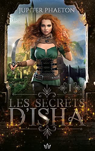 Les Secrets d'Isha - Winter