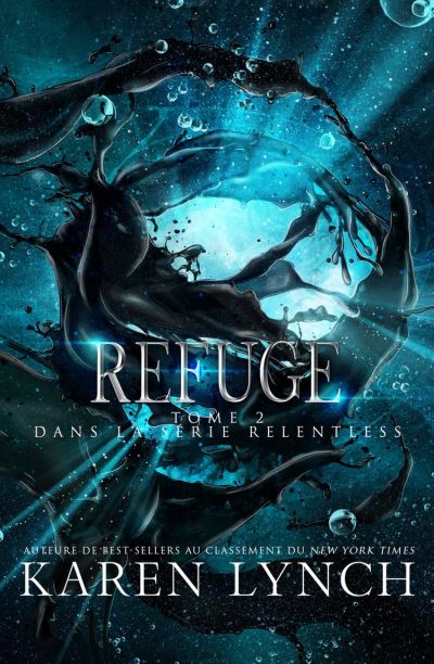 Relentless - Refuge