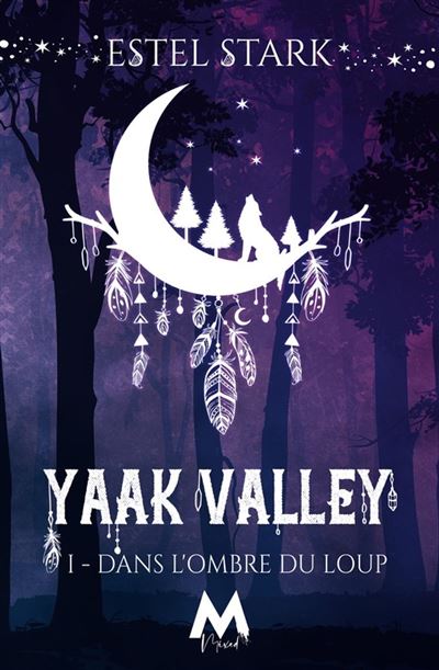 Yaak Valley - Dans l'ombre du loup