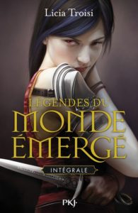 Légendes du Monde Emergé - Intégrale