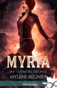 Myria - La Mère déchue