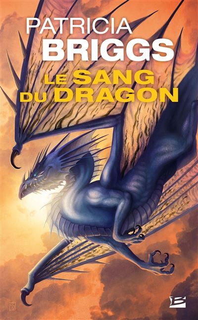 Hurog - Le Sang du dragon